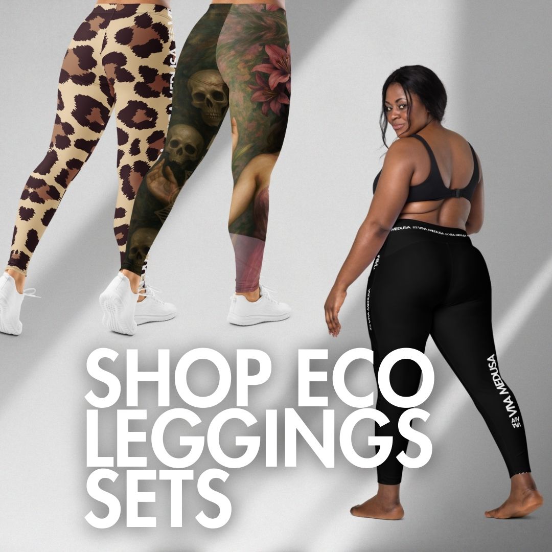 ECO LEGGINGS SETS