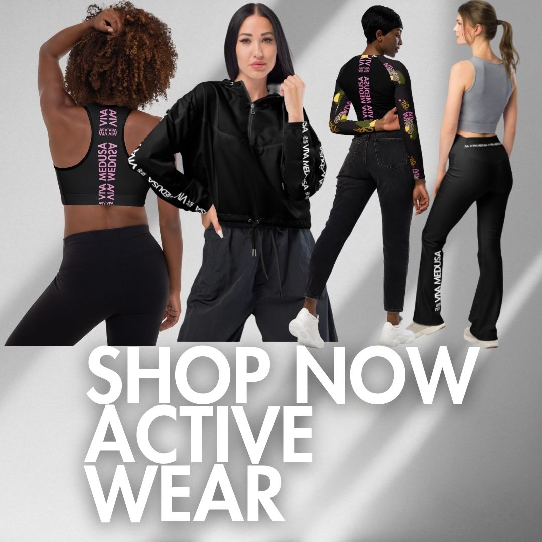 ACTIVE WEAR