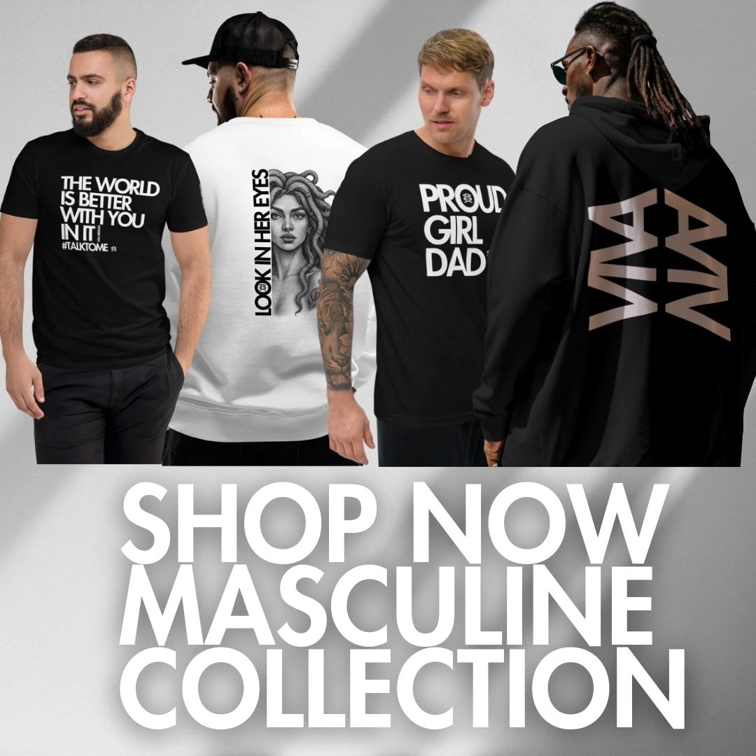 MASCULINE COLLECTION
