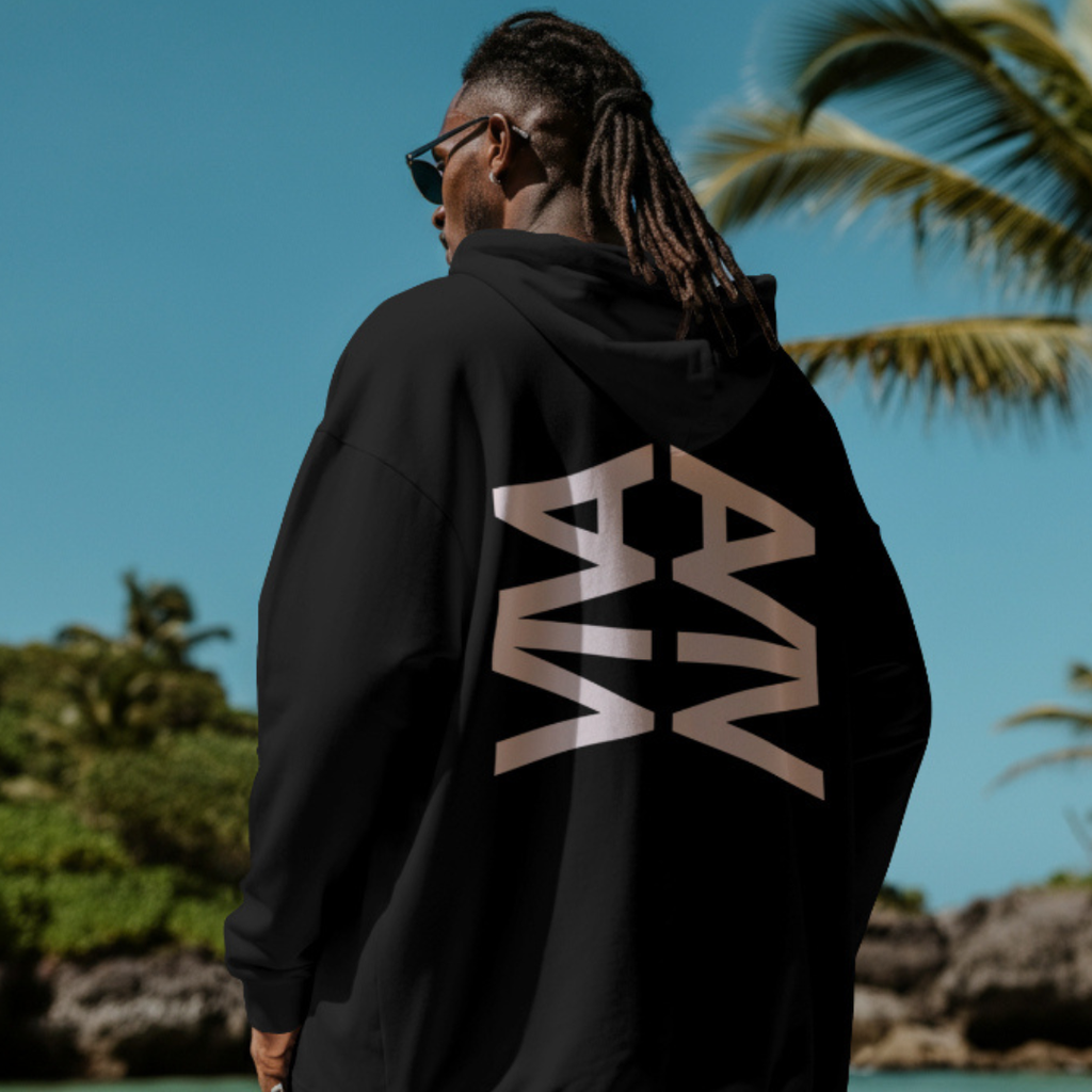Viva Medusa Big Energy Hoodie