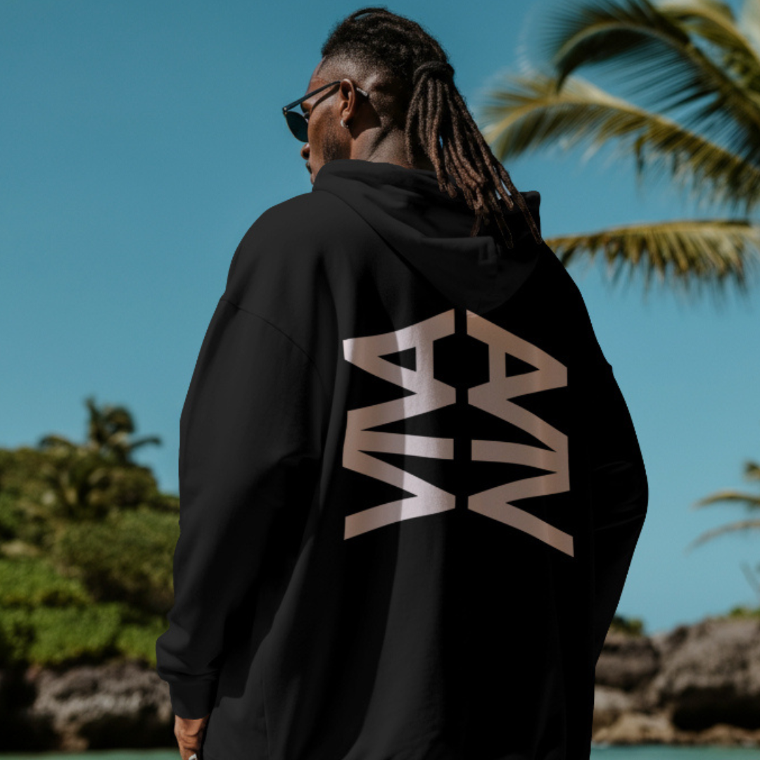 Viva Medusa Big Energy Hoodie